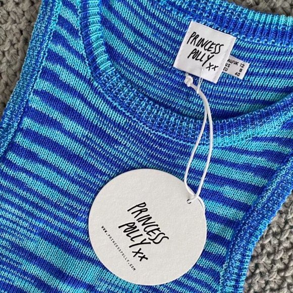 Elish mini dress from Princess Polly - Picture 4 of 4